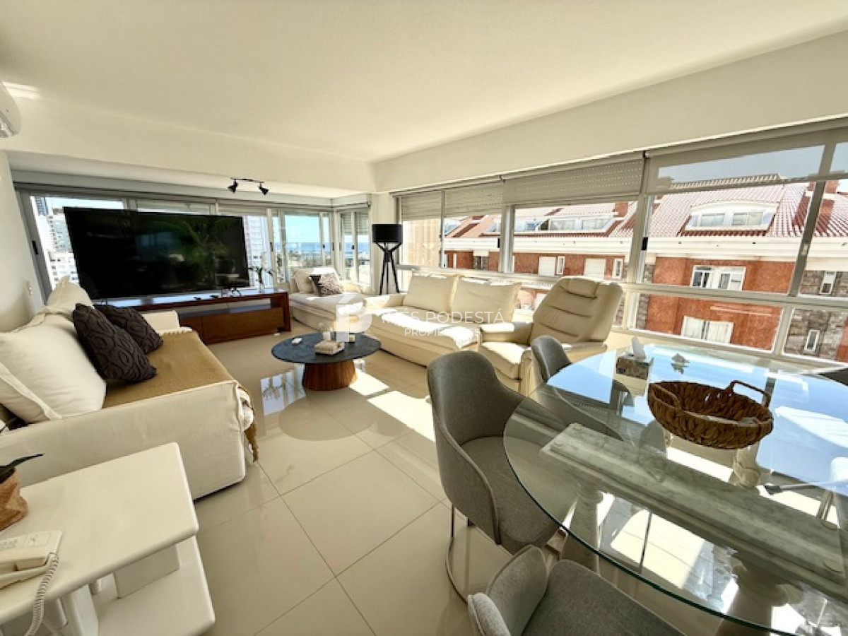 Península - GoPunta - Portal Inmobiliario de Punta del Este - Maldonado