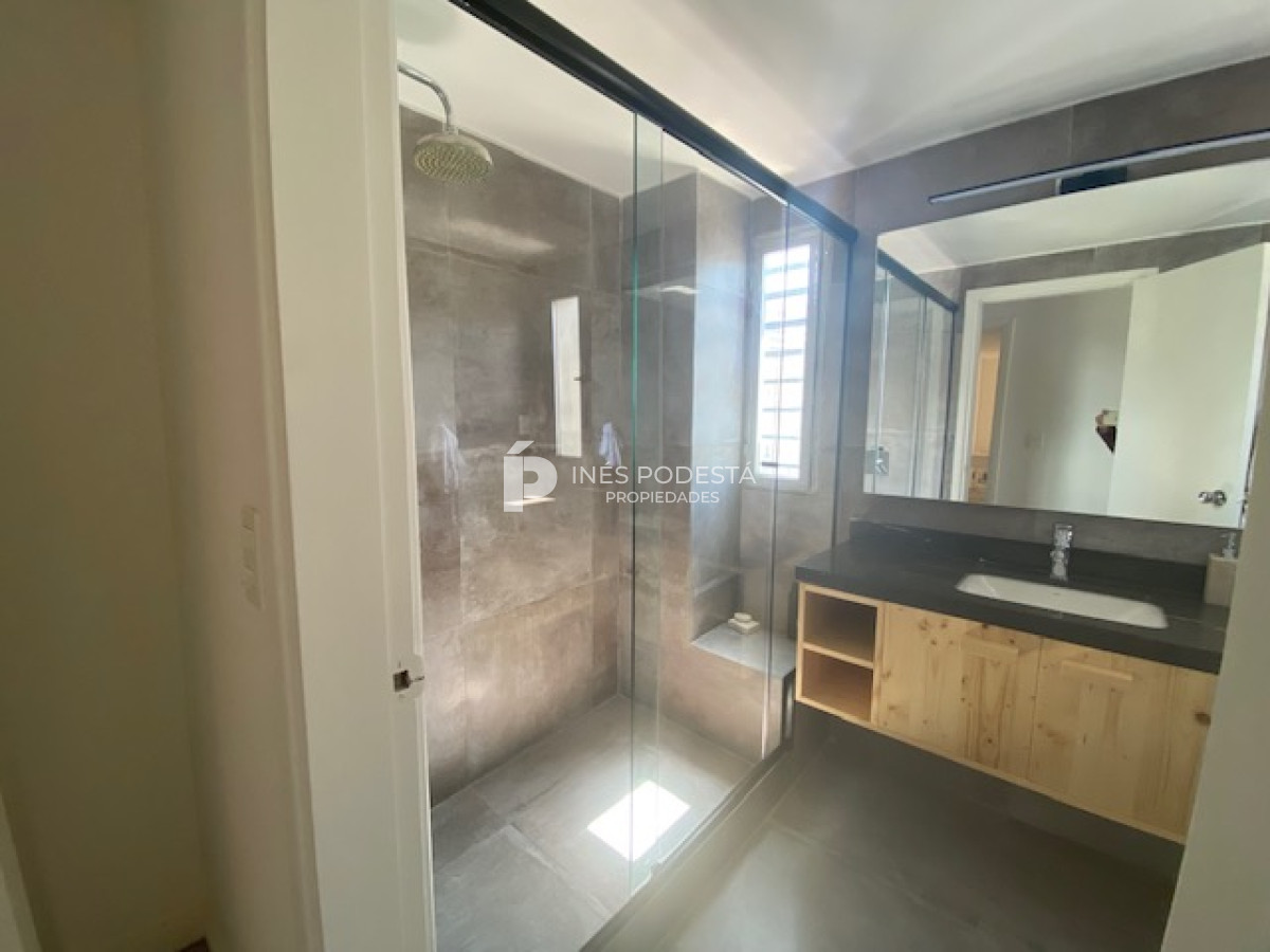 Apartamento ID.2120 - Brava, Punta del Este, 3 suites y dependencia de servicio
