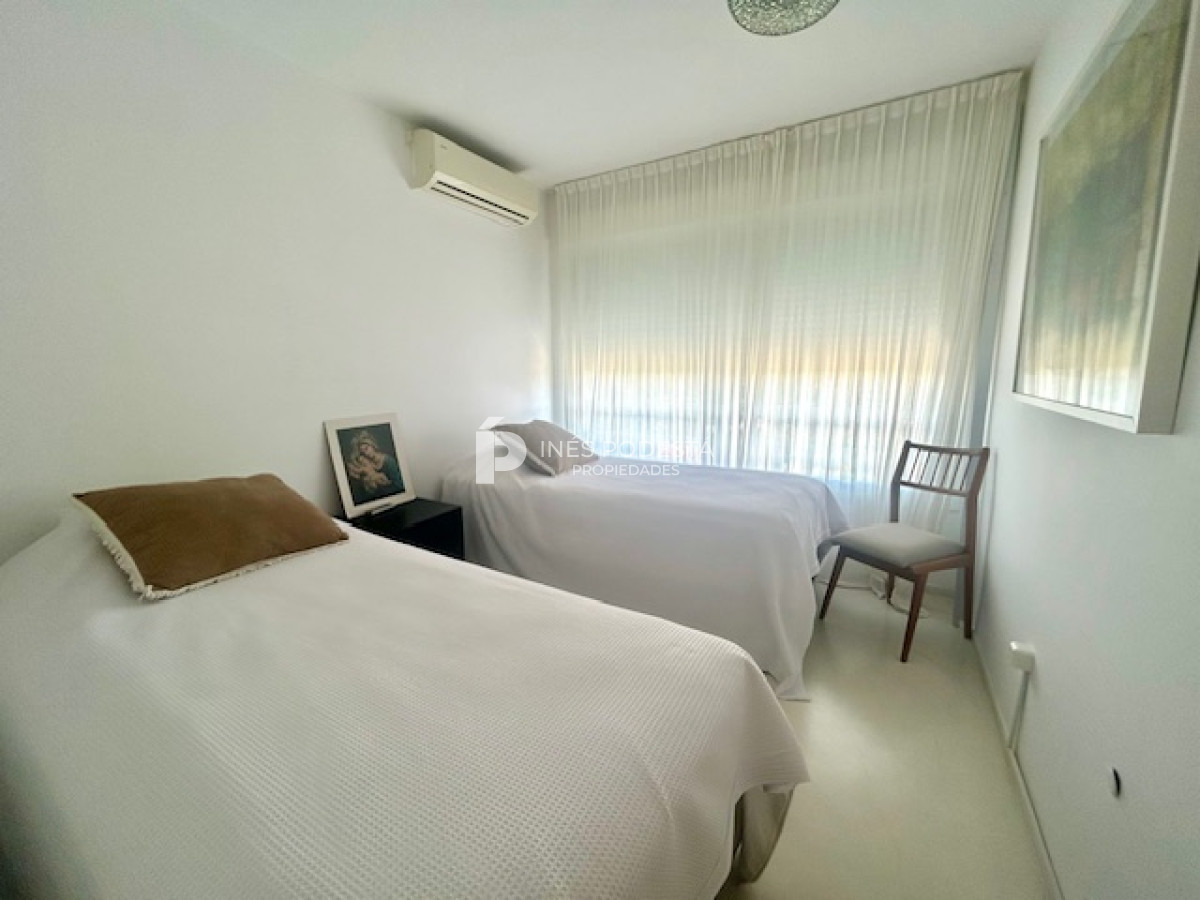 Apartamento ID.41140 - Mansa 2 dormitorios y 2 baños
