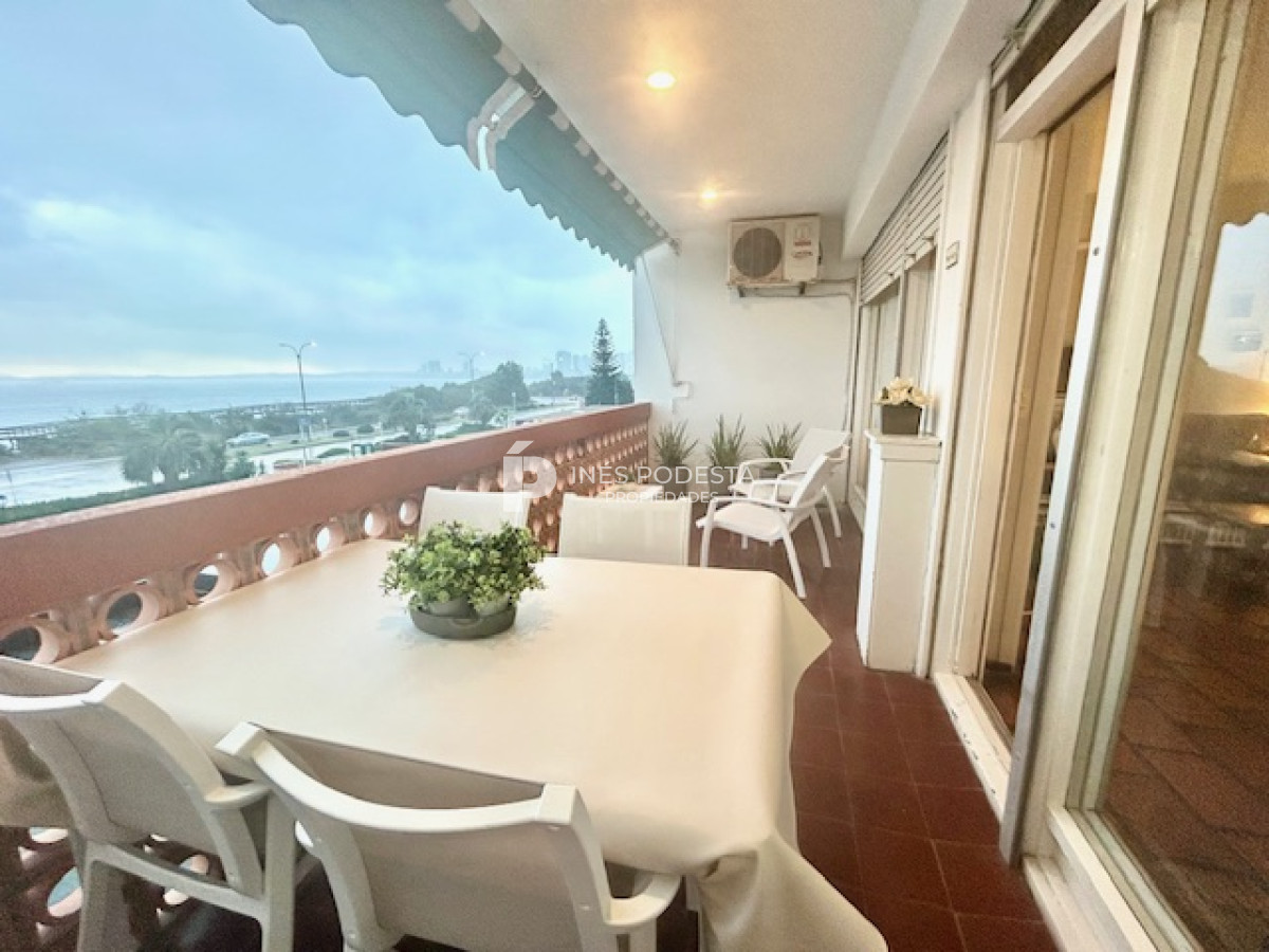 Mansa - GoPunta - Portal Inmobiliario de Punta del Este - Maldonado