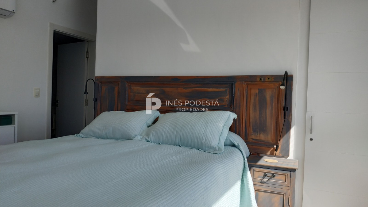 Apartamento ID.8798 - Torre Wind 2 dormitorios en alquiler de temporada 