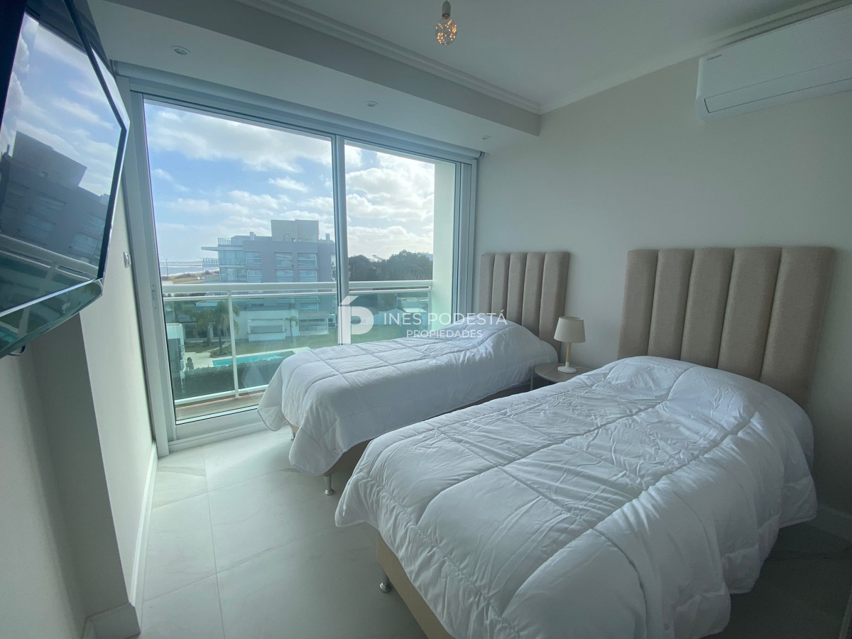 Apartamento ID.39990 - Mansa 2 dormitorios 