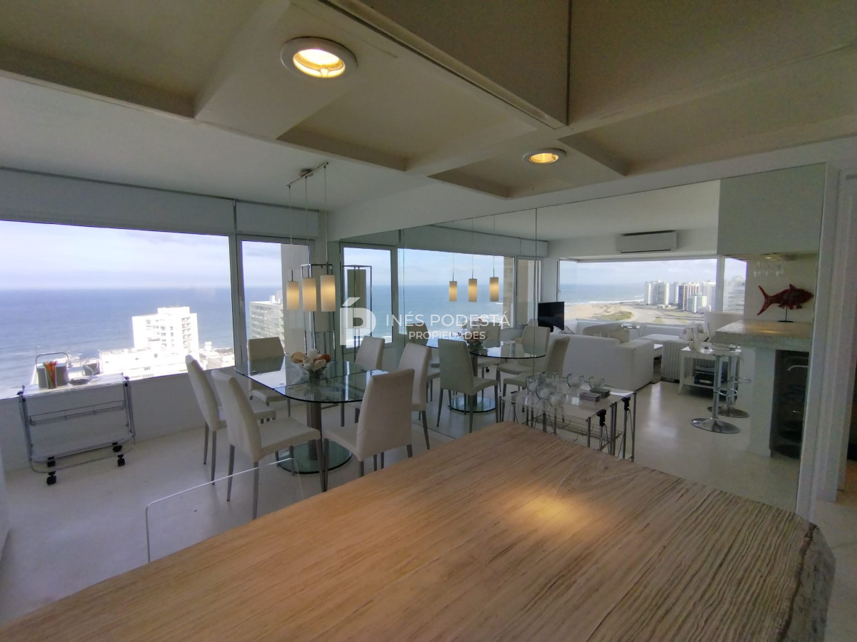 Apartamento ID.5022 - Alquiler de temporada y venta 