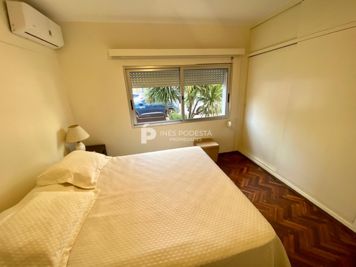 Apartamento ID.40254 - Alquiler apartamento 1 dormitorio Península Punta del Este