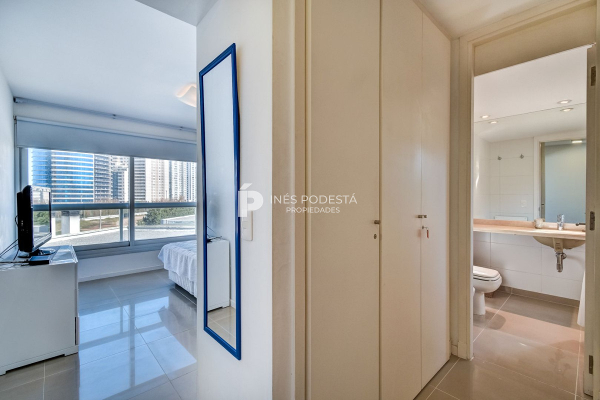 Apartamento ID.38992 - Quartier del Mar 2 dormitorios Alquiler de temporada