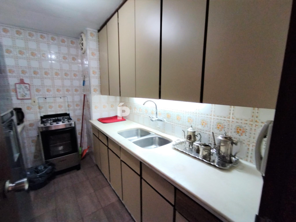 Apartamento ID.38464 - Apto en alquiler de temporada brava de 1 dormitorio