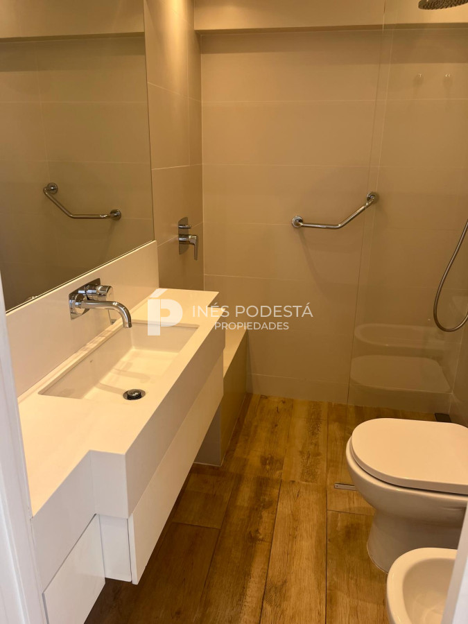 Apartamento ID.41371 - Alquiler temporada 1 dormitorio Punta del Este