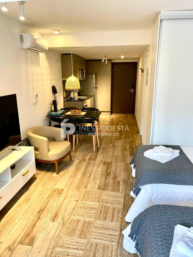 Apartamento ID.39436 - Alquiler mono ambiente Península 