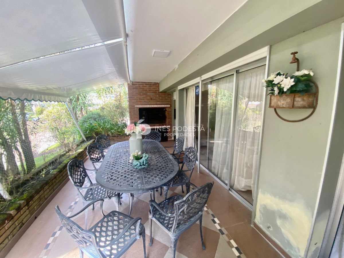 Arcobaleno - GoPunta - Portal Inmobiliario de Punta del Este - Maldonado