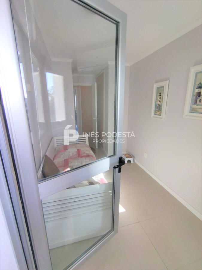 Apartamento ID.5882 - OCEAN DRIVE EN VENTA3 dormitorios