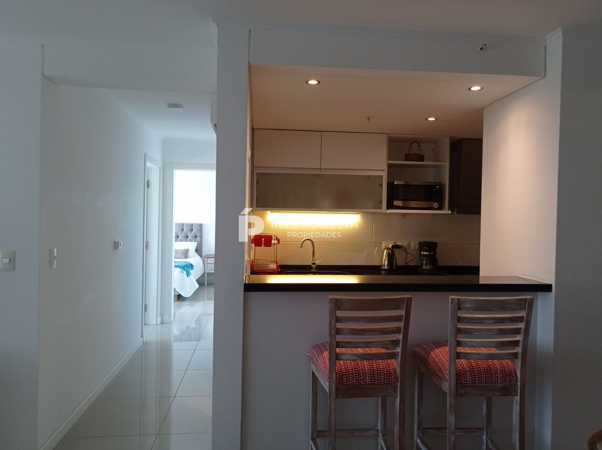 Apartamento ID.39634 - Alquiler apartamento en Brava de 2 dormitorios
