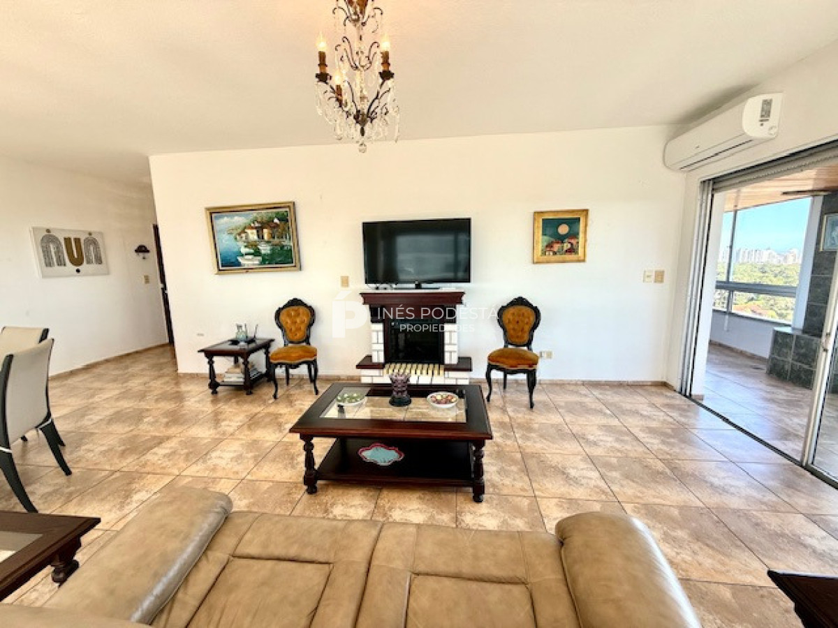 Roosevelt - GoPunta - Portal Inmobiliario de Punta del Este - Maldonado