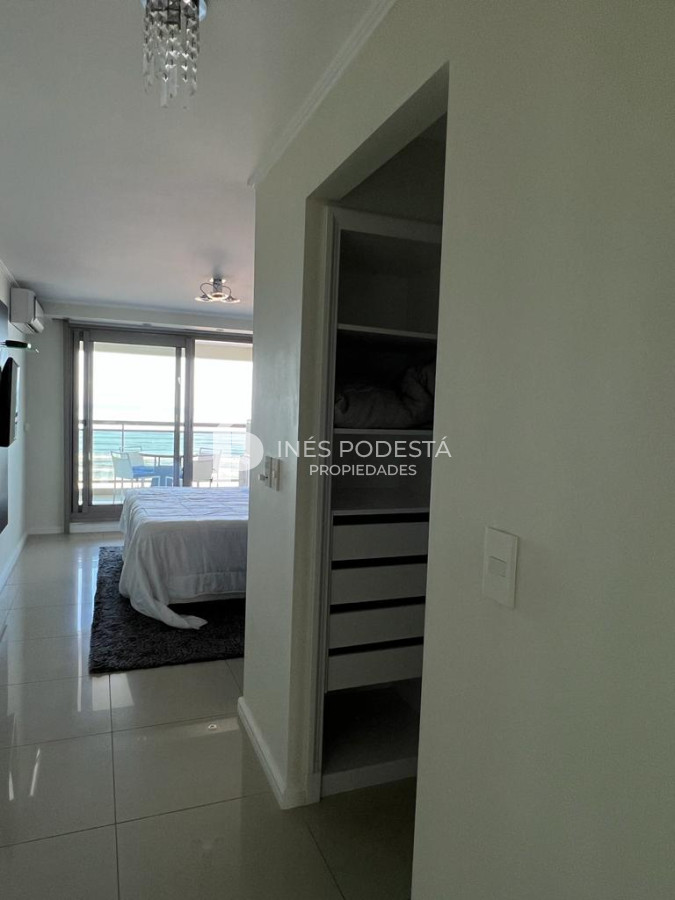 Apartamento ID.4982 - Apartamento en Venta , Brava, 3 Dormitorios.