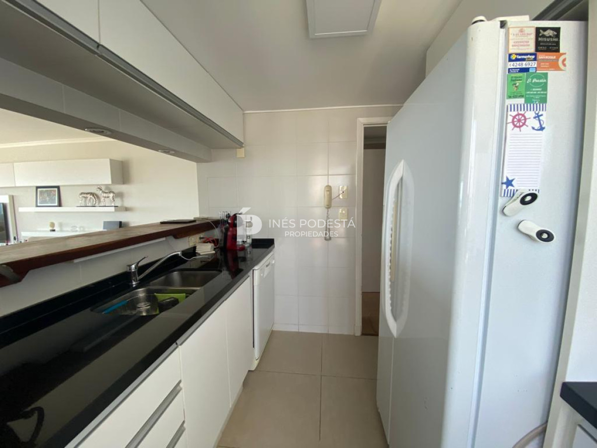 Apartamento ID.1739 - Listo apto de 2 Dormitorios en alquiler