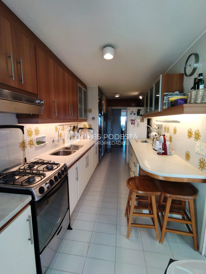 Apartamento ID.39190 - Alquiler de temporada Brava 4 dormitorios + dependencia 