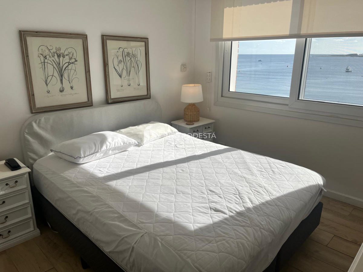 Apartamento ID.41371 - Alquiler temporada 1 dormitorio Punta del Este