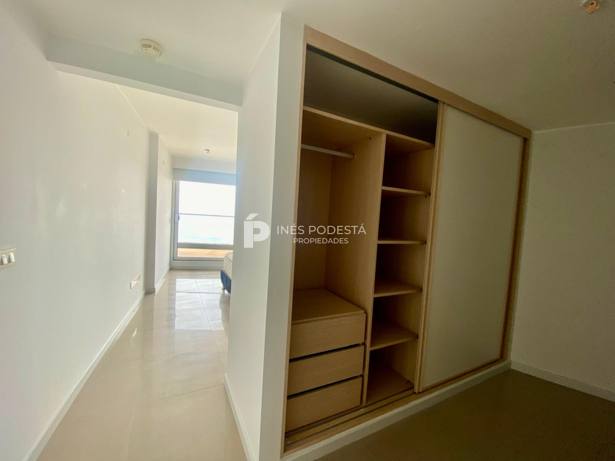 Apartamento ID.7472 - Apartamento en Venta 3 Dormitorios Punta del Este 