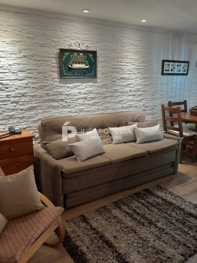 Apartamento ID.41166 - Apartamento en alquiler de 1 dormitorio