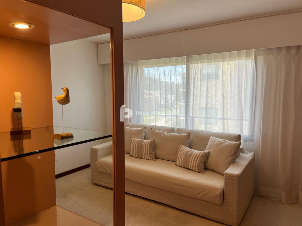 Apartamento ID.39190 - Alquiler de temporada Brava 4 dormitorios + dependencia 