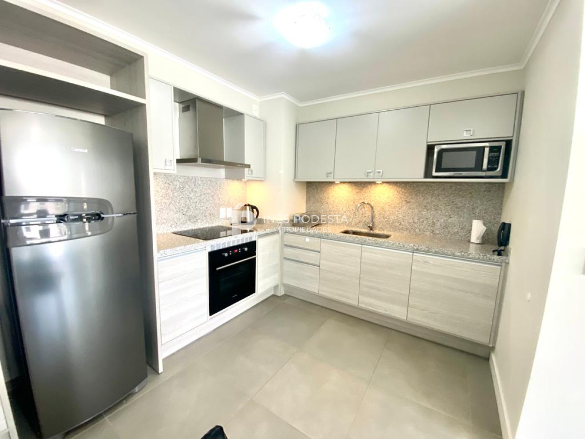 Apartamento ID.39434 - Alquiler de temporada en Punta del Este