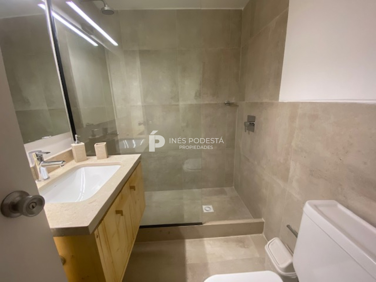 Apartamento ID.2120 - Brava, Punta del Este, 3 suites y dependencia de servicio