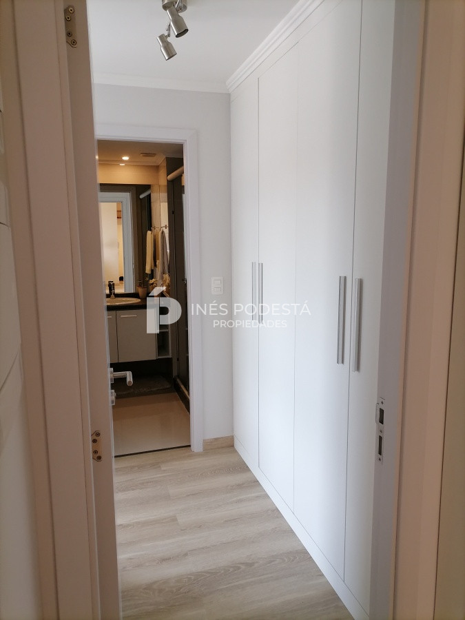 Apartamento ID.8610 - Alquiler departamento con 2 dormitorios y 2 baños