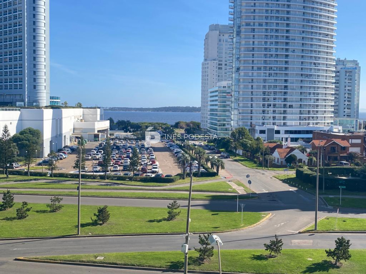 Apartamento ID.39978 - Alquiler temporada 3 dormitorios en Mansa