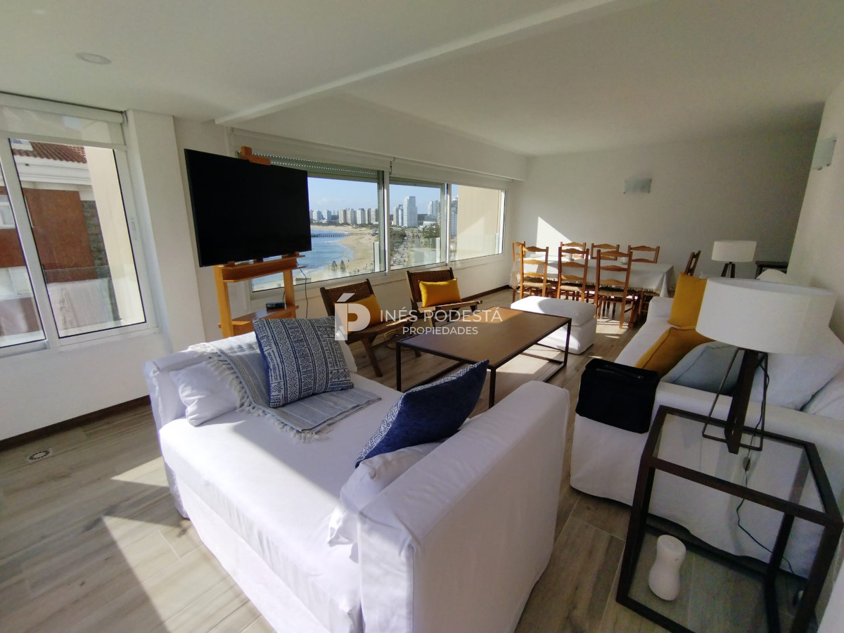 Península - GoPunta - Portal Inmobiliario de Punta del Este - Maldonado
