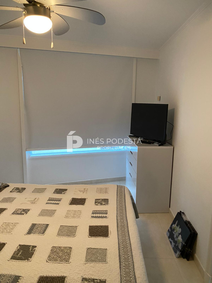Apartamento ID.8885 - VENTA MANSA APARTAMENTO EN PUNTA DEL ESTE 