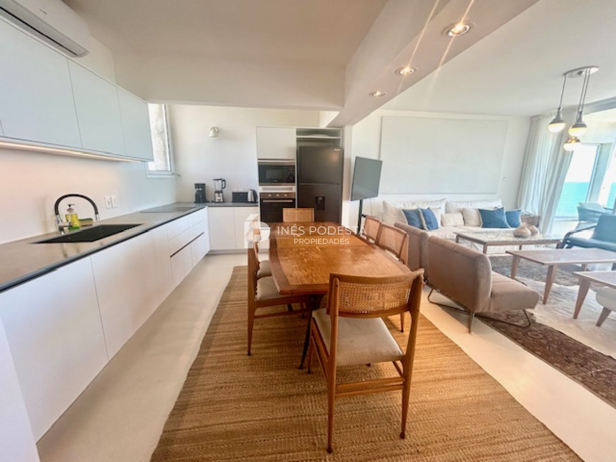 Apartamento ID.41140 - Mansa 2 dormitorios y 2 baños