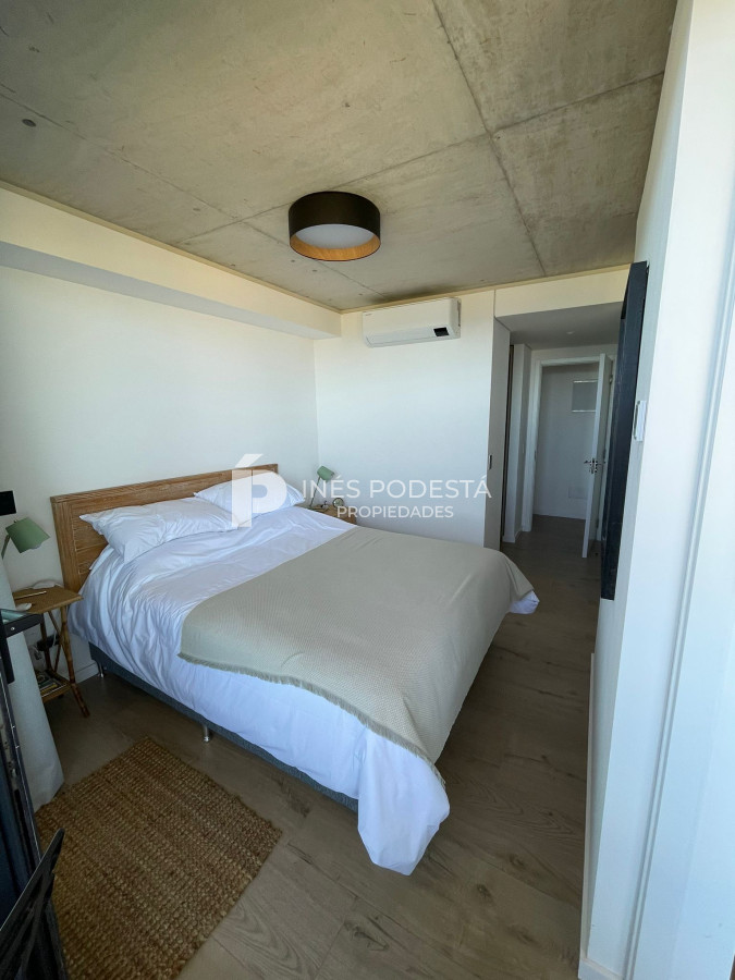 Apartamento ID.40262 - ALQUILER 1 DORMITORIO EN MANSA