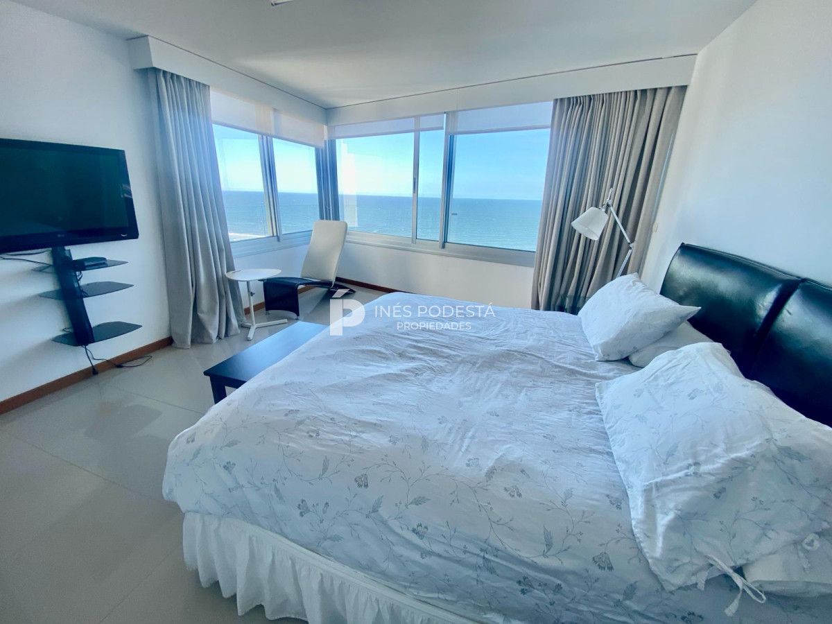 Apartamento ID.7771 - Tiburon III brava 3 suites y dependencia