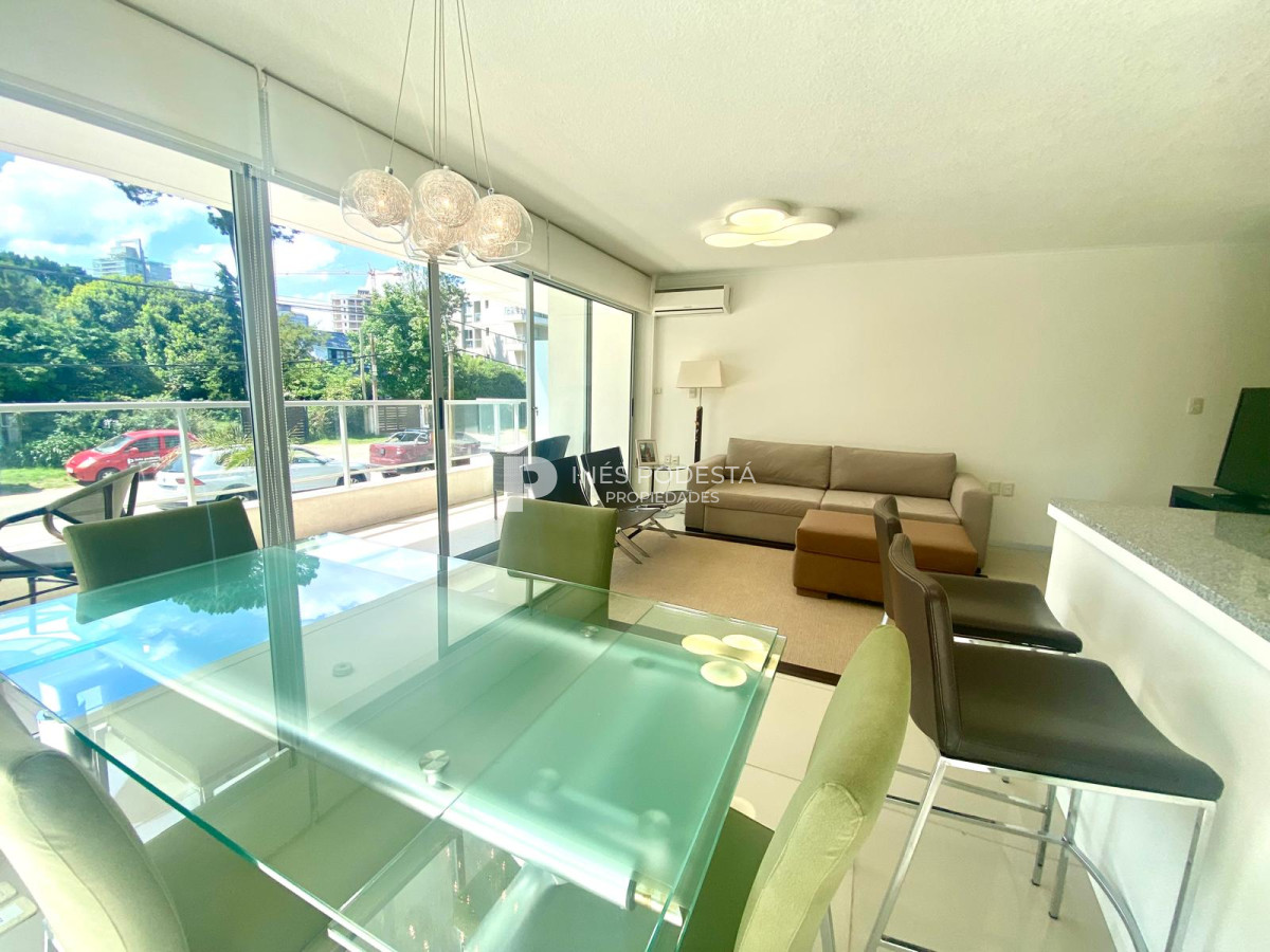 Aidy Grill - GoPunta - Portal Inmobiliario de Punta del Este - Maldonado