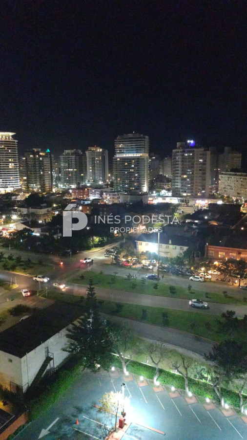 Apartamento ID.41122 - APARTAMENTO EN ALQUILER DE 1 DORMITORIO Y MEDIO ZONA MANSA