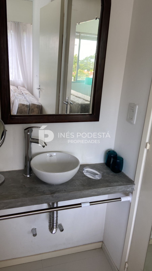 Apartamento ID.38445 - Apartamento en alquiler de 2 dormitorios en Roosevelt, Punta del Este