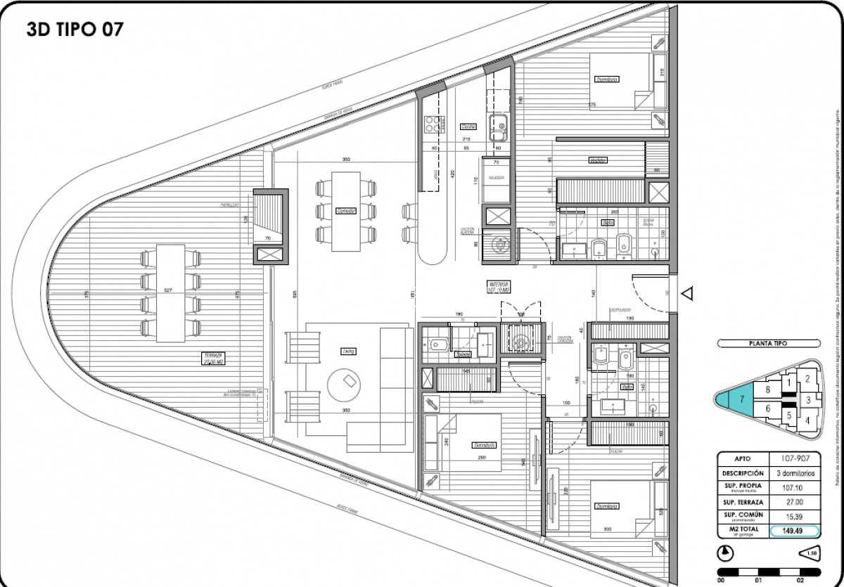 Aidy Grill - GoPunta - Portal Inmobiliario de Punta del Este - Maldonado
