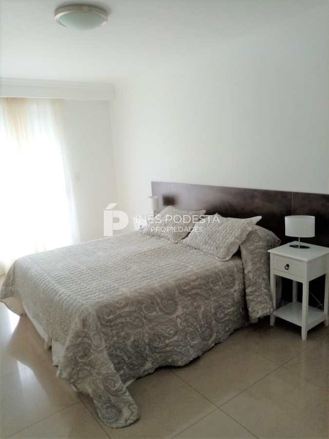 Apartamento ID.4477 - VENTA APARTAMENTO MANSA 3 DORMITORIOS 