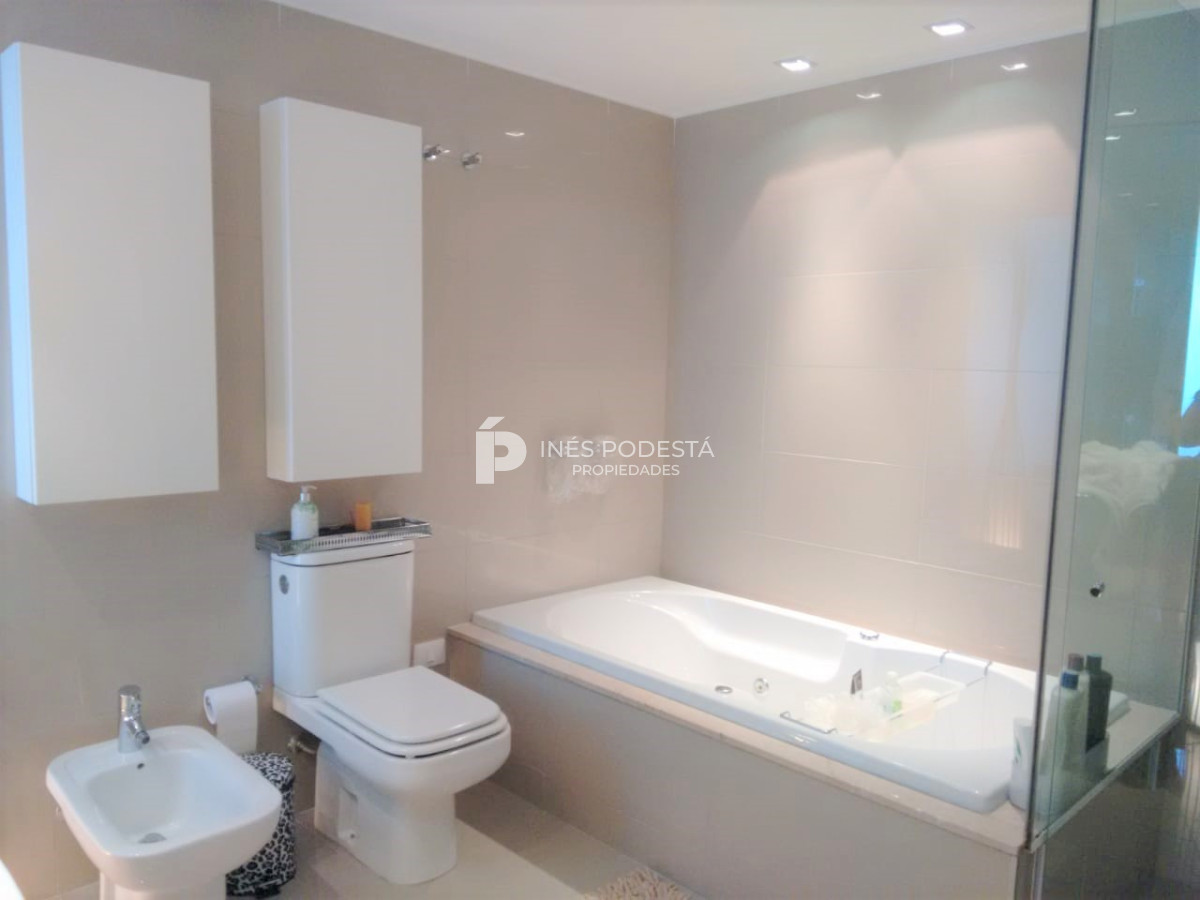 Apartamento ID.7771 - Tiburon III brava 3 suites y dependencia