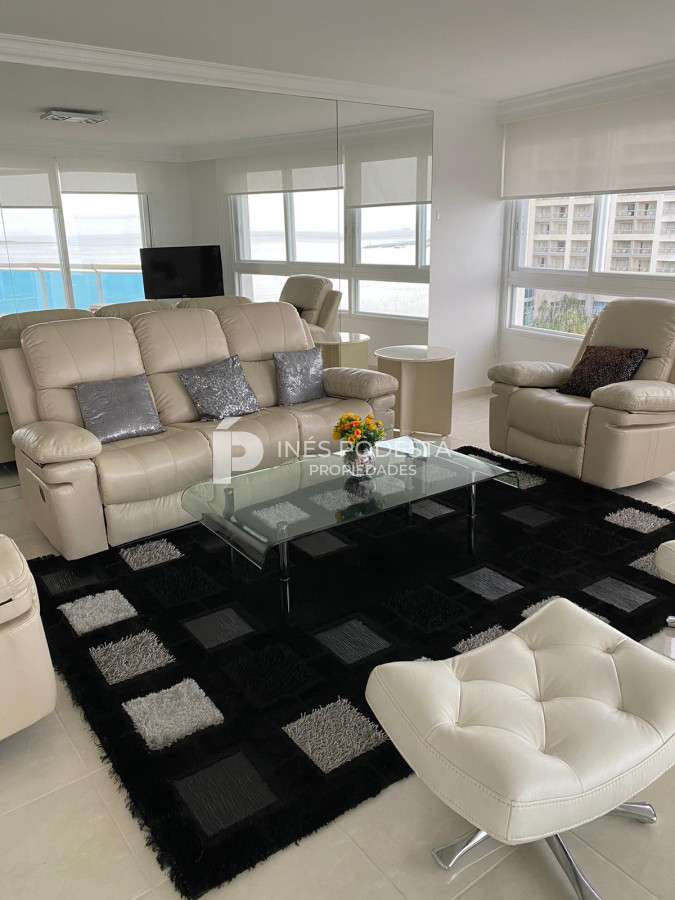 Mansa - GoPunta - Portal Inmobiliario de Punta del Este - Maldonado
