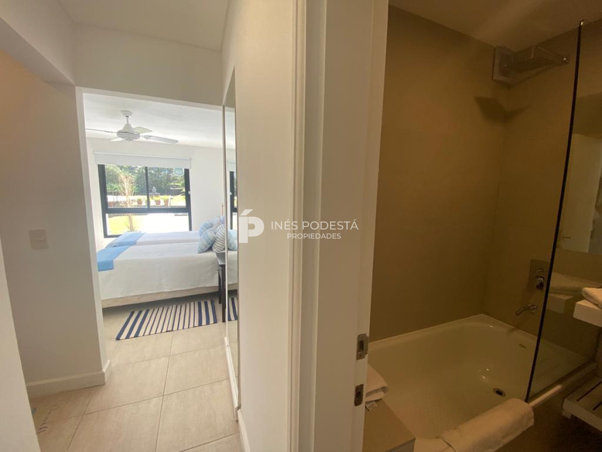 Apartamento ID.7297 - Brava frente al mar, 2 suites más dependencia de servicio