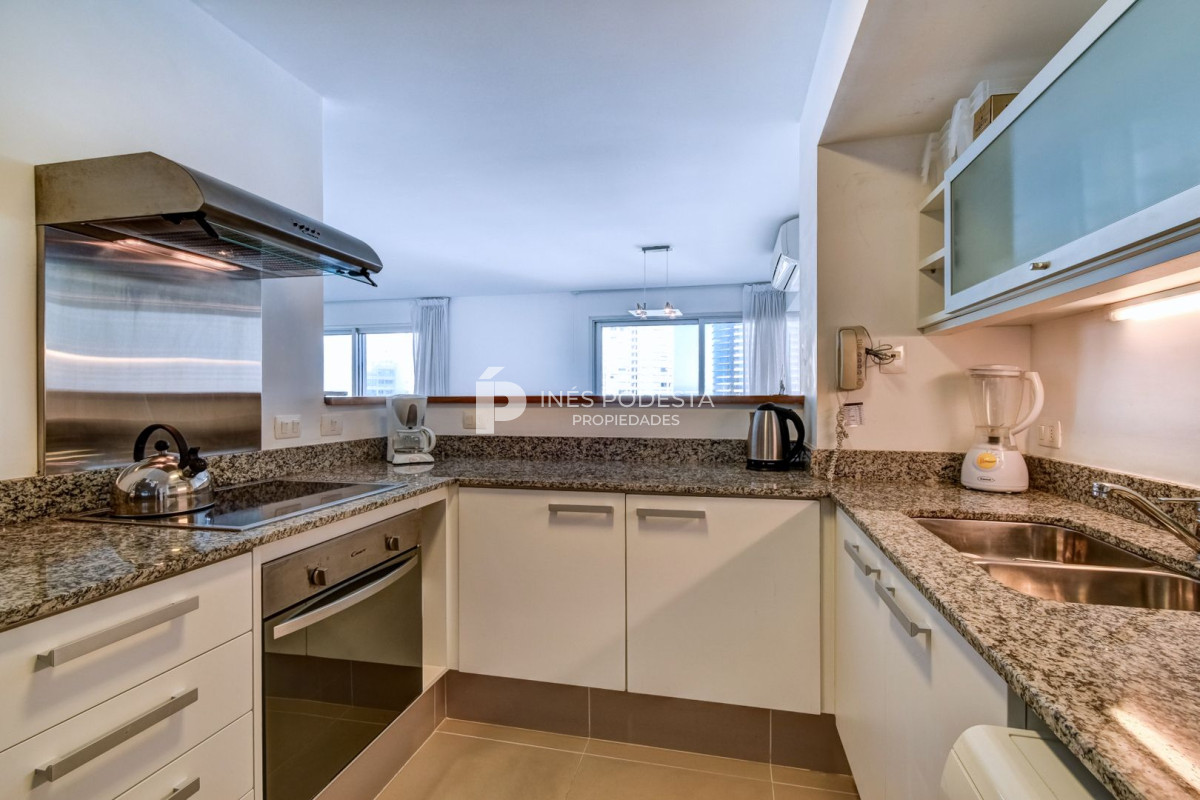 Apartamento ID.38992 - Quartier del Mar 2 dormitorios Alquiler de temporada