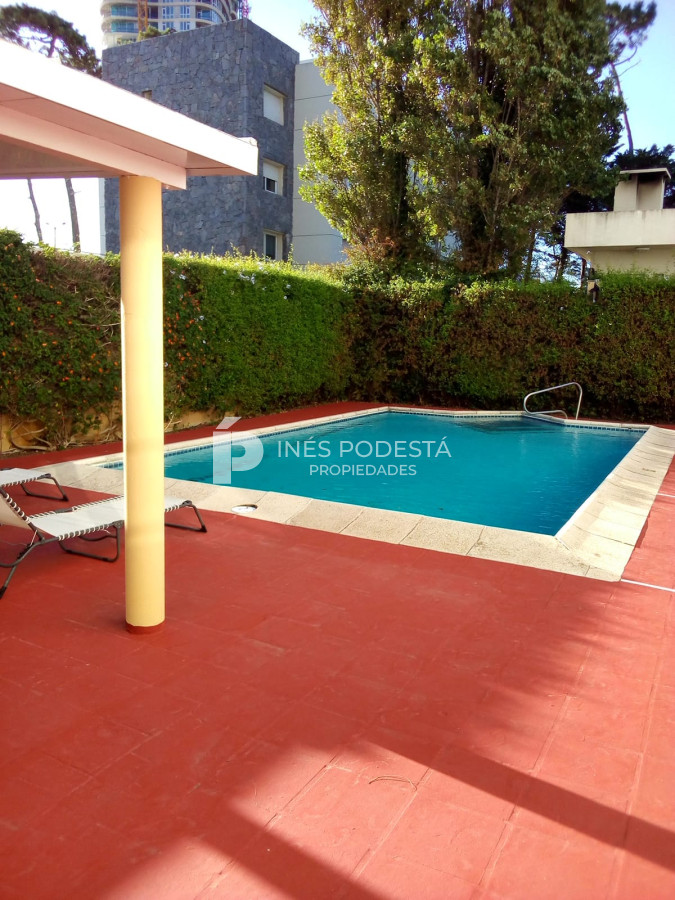 Apartamento ID.37629 - Mansa para 16 