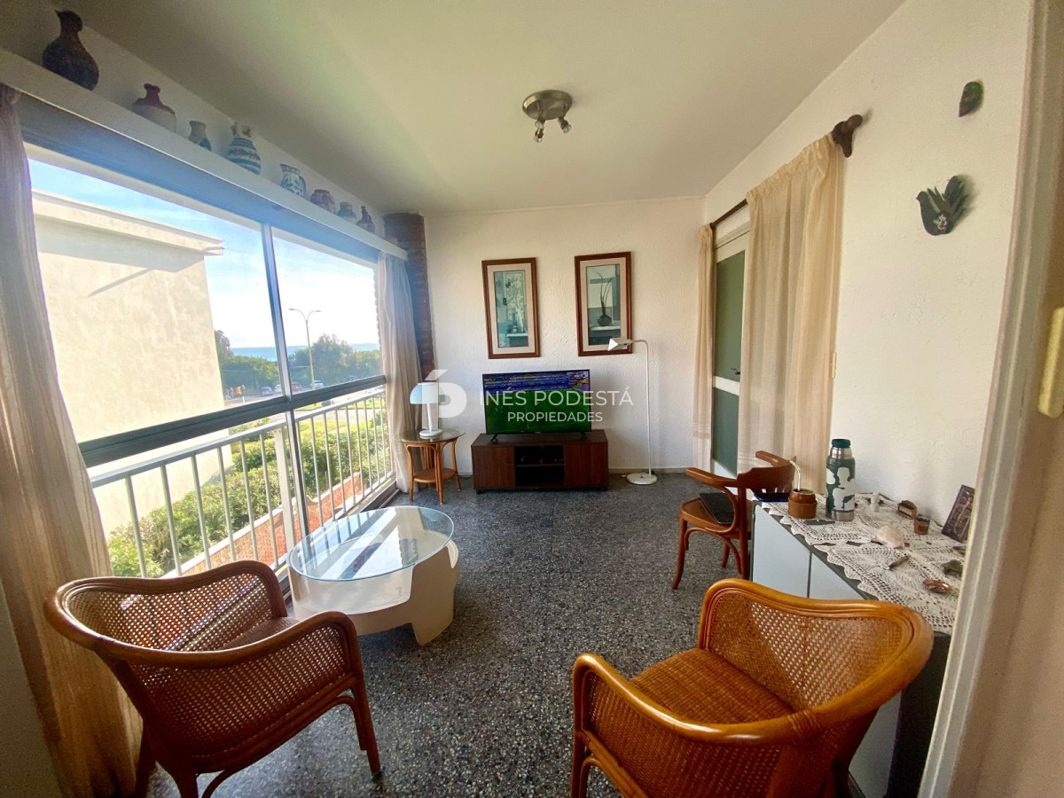 Apartamento ID.41053 - ALQUILER 1 DORMITORIO EN MANSA