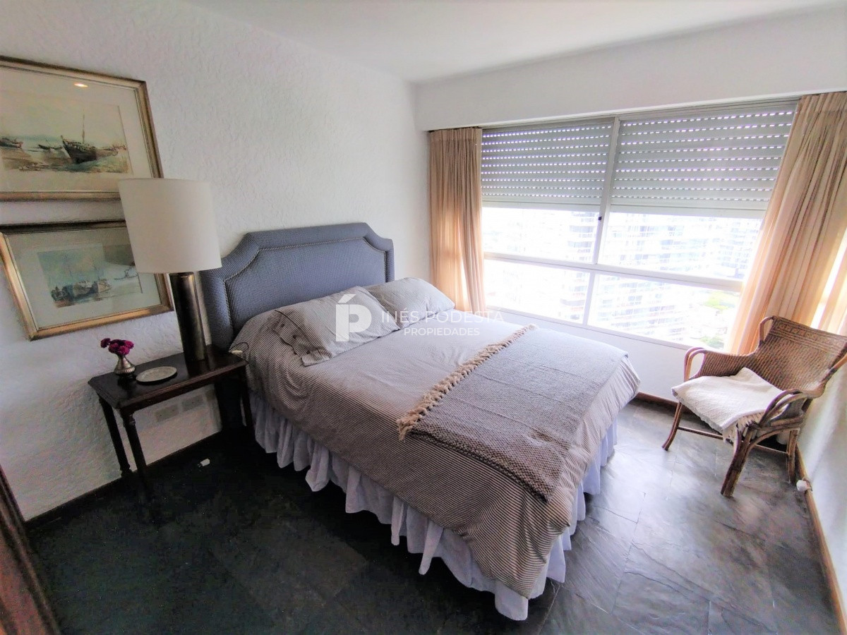 Apartamento ID.38464 - Apto en alquiler de temporada brava de 1 dormitorio