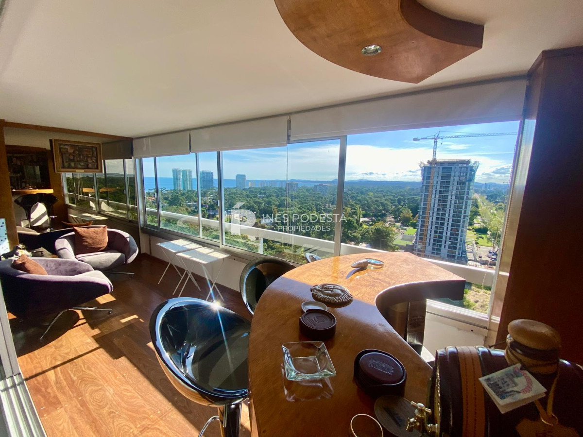 Roosevelt - GoPunta - Portal Inmobiliario de Punta del Este - Maldonado