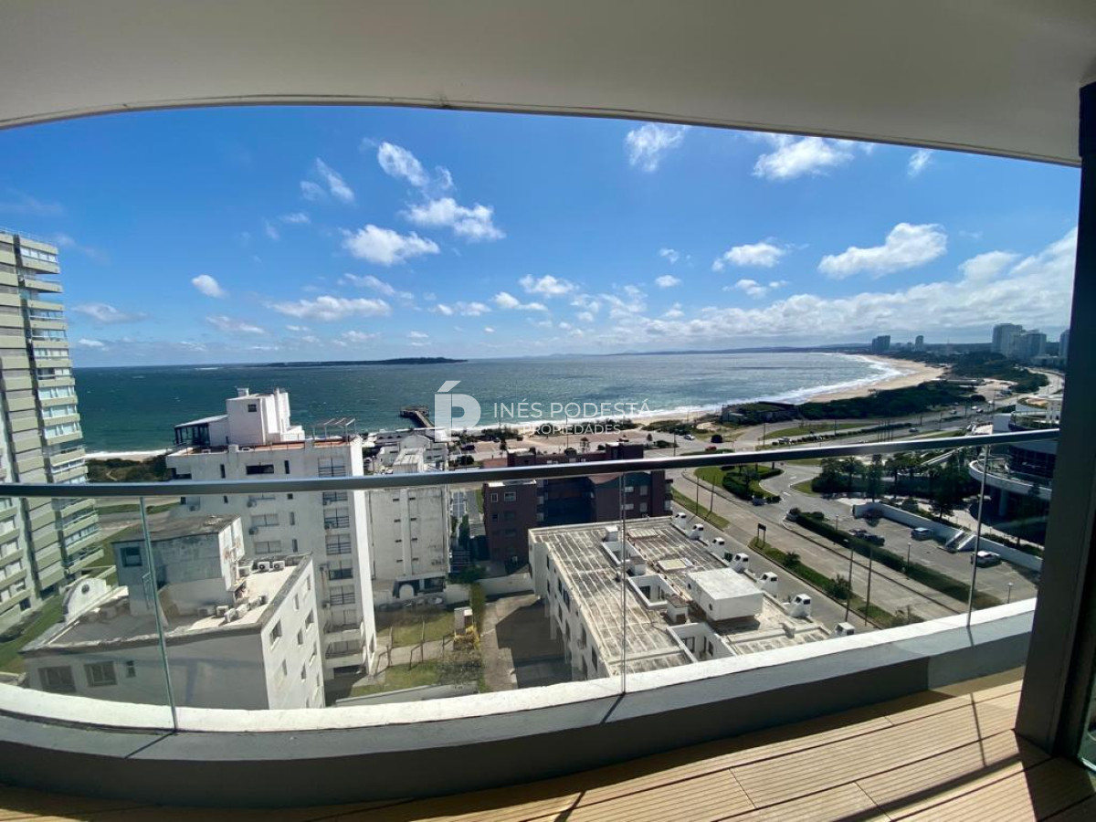Apartamento ID.4474 - Venta departamento 2 dormitorios más dependencia de servicio