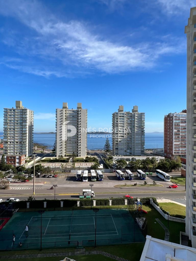 Apartamento ID.4982 - Apartamento en Venta , Brava, 3 Dormitorios.
