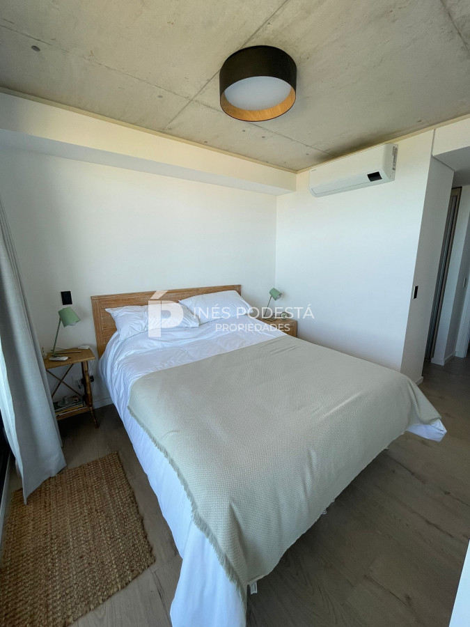 Apartamento ID.40262 - ALQUILER 1 DORMITORIO EN MANSA