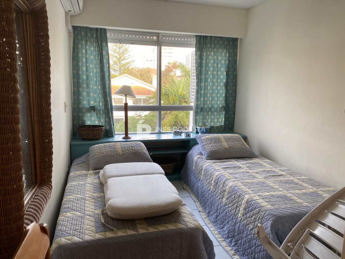 Apartamento ID.7906 - Alquiler Pent house en el puerto