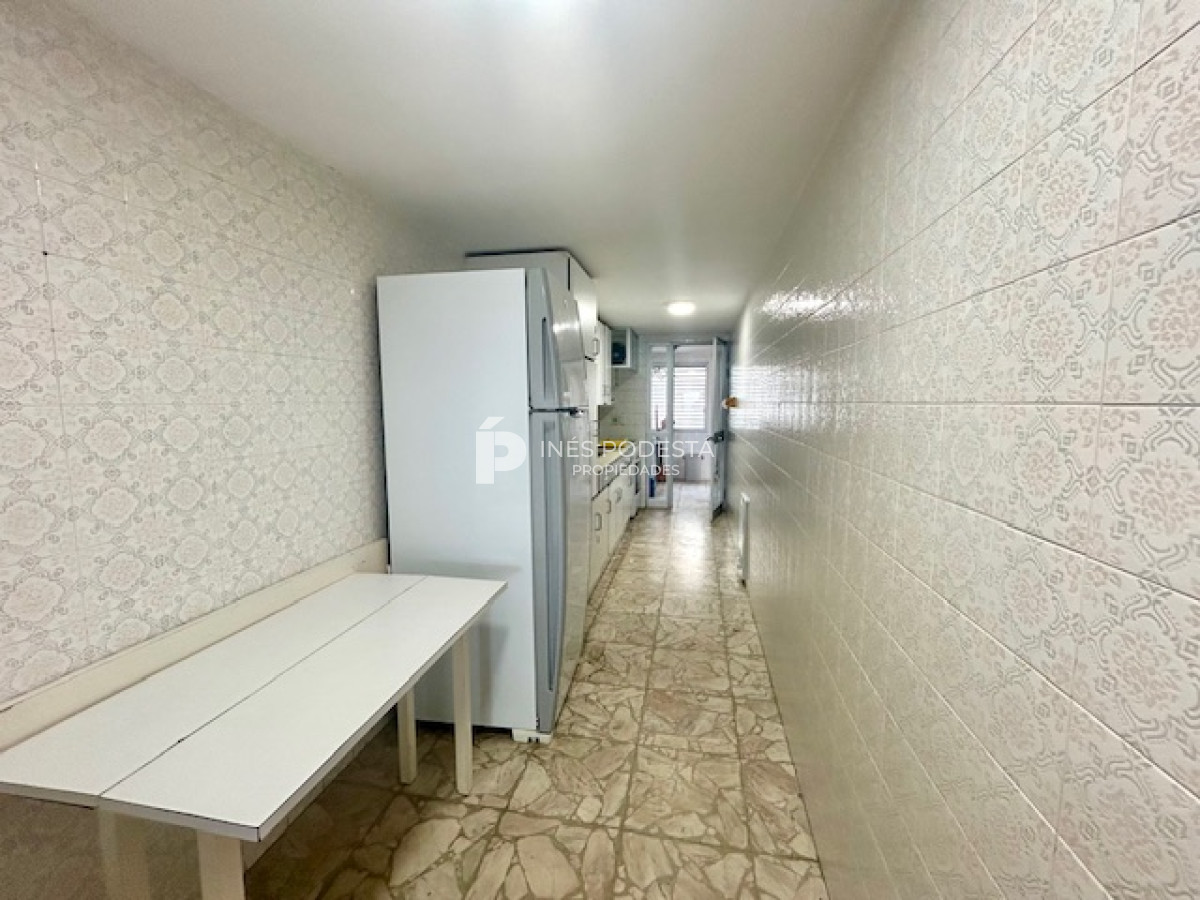 Apartamento ID.4387 - Alquiler departamento 2 dormitorios y 2 baños 